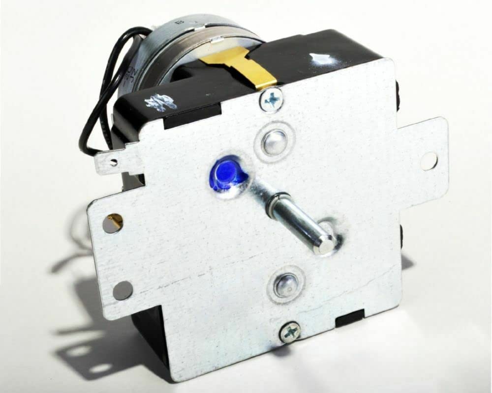 Whirlpool W3976576 Dryer Timer Replacement (Fits 3976576) - Genuine OEM Part for Efficient Laundry Drying | Perfect for Home & Commercial Dryer Repairs