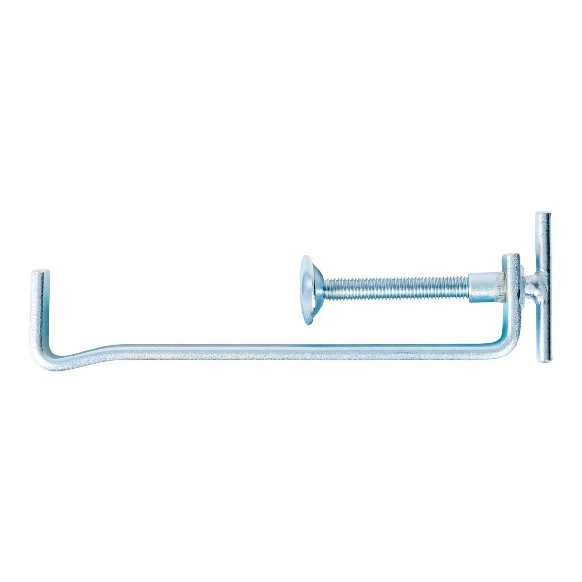 OX Premium PRO Series Brick Clamps - Heavy Duty 180mm Silver Clamps for Masonry, Bricklaying, and Construction Projects - Perfect for DIY Home Improvement and Professional Contractors