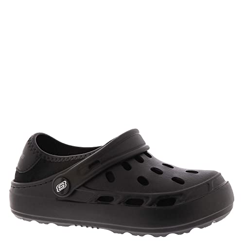 Black/Black