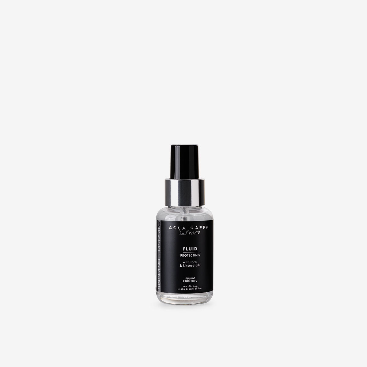White Moss Restorative Hair Serum for Damaged & Delicate Hair - Repair & Strengthen Dry, Frizzy Hair for Smooth & Shiny Locks | Perfect for Daily Hair Care & Post-Styling Recovery