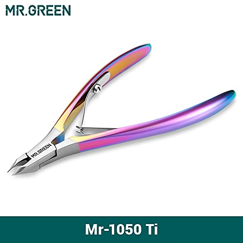 Colored Titanium