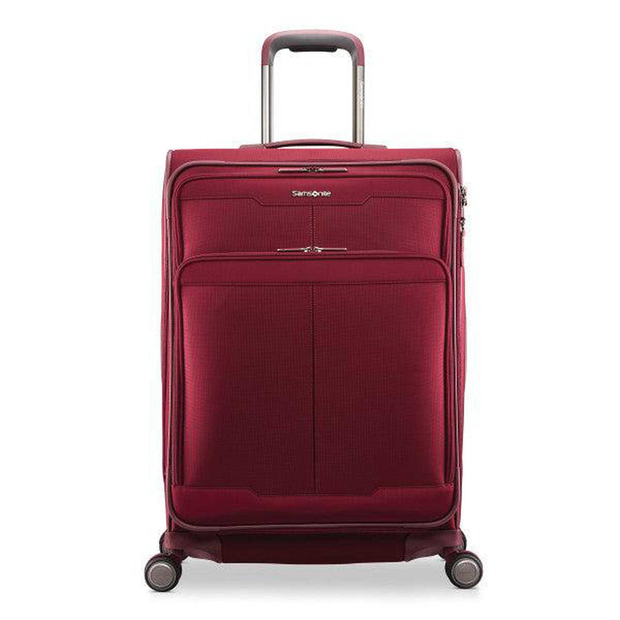 Samsonite Silhouette 17