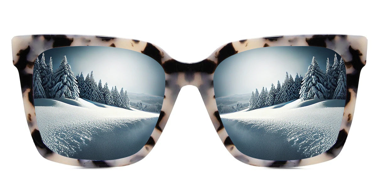 TANU Women's Prescription Sunglasses - UV Protection, Stylish & Comfortable for Driving, Outdoor Activities & Everyday Wear