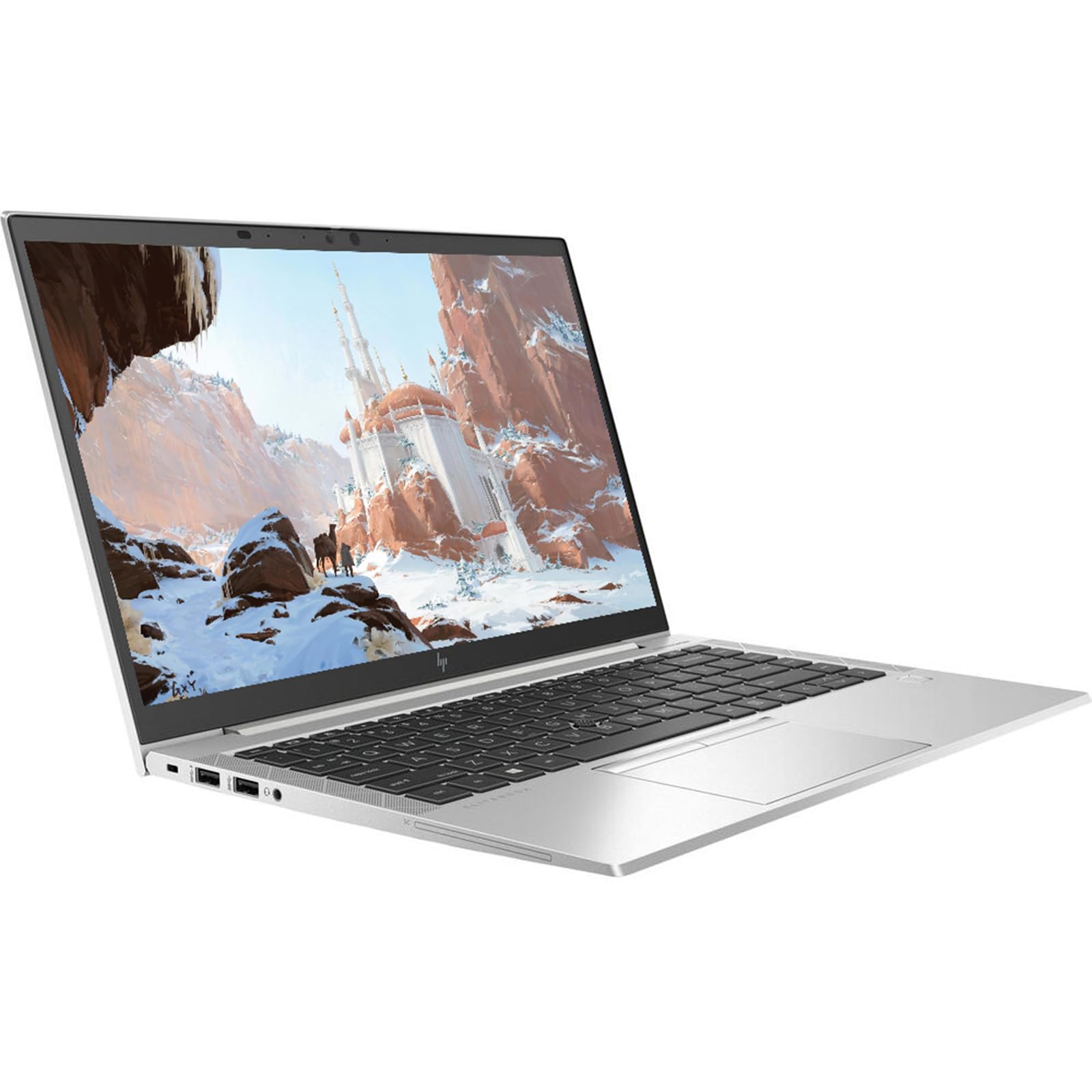 HP EliteBook 840 G7 14