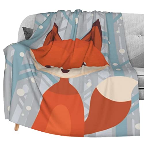 Orange Fox