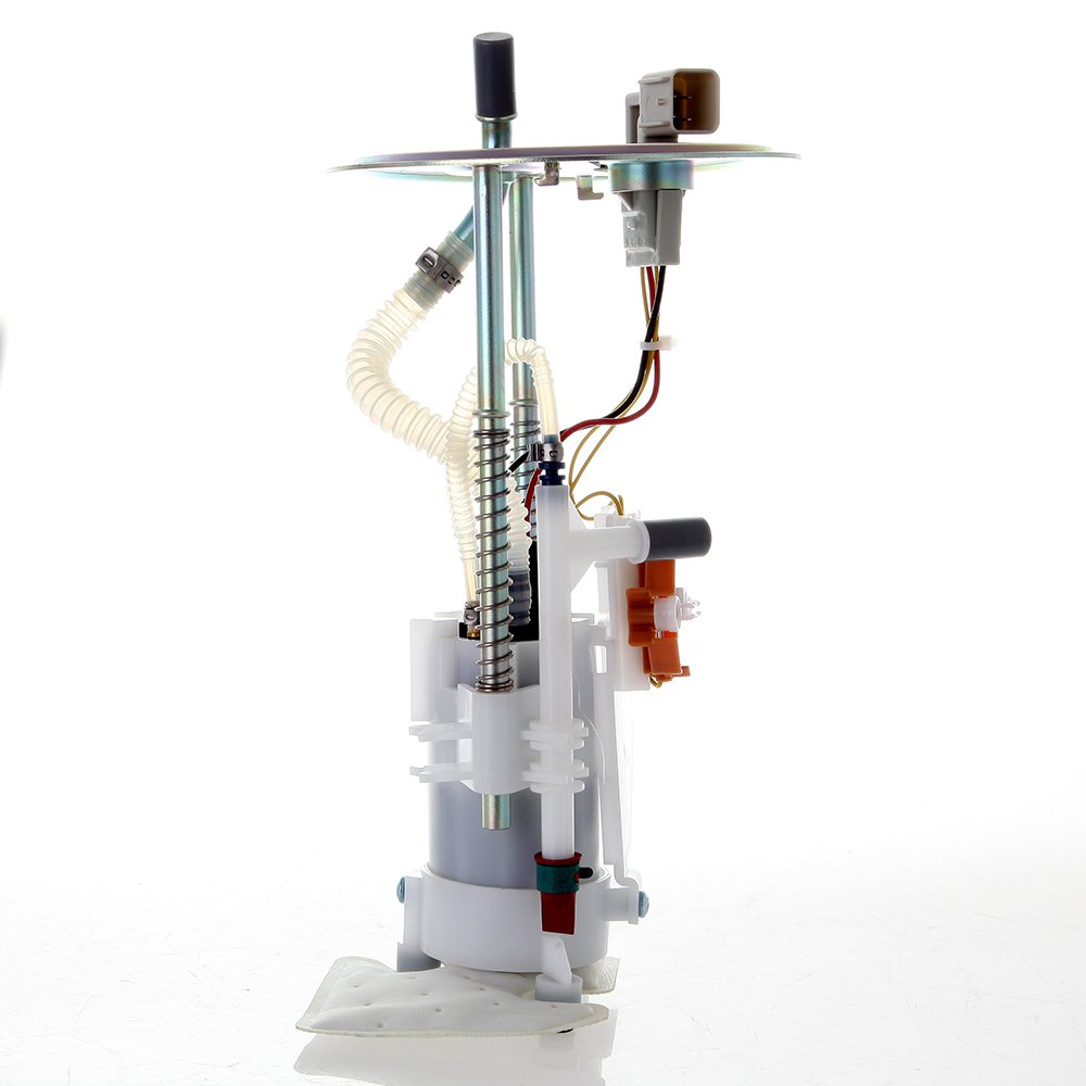 2005 Ford Mustang 4.0L Electric Fuel Pump Replacement - High Performance Auto Part for Smooth Engine Operation - Perfect for Engine Maintenance & Performance Upgrades