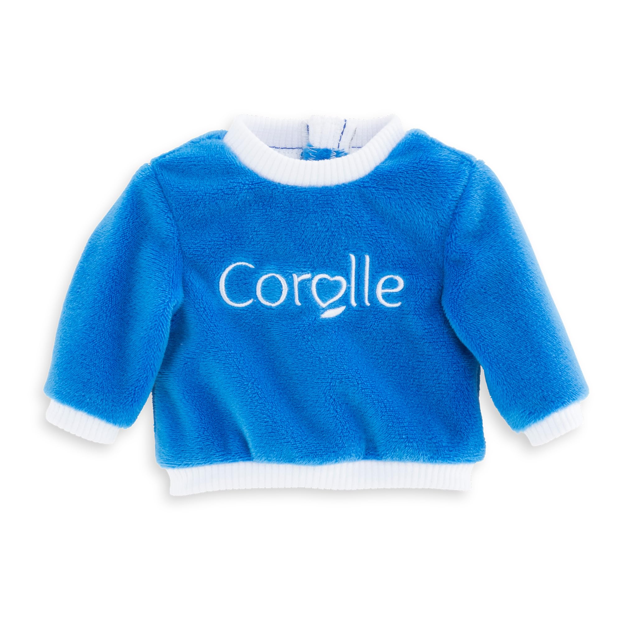 Ma Corolle - Soft Sweatpants Outfit for 36cm Dolls, Baby Doll Clothes for 4+ Years (9000211890) - Perfect for Pretend Play, Dress-Up & Role-Playing Games