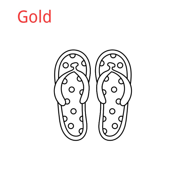 Comfortable & Cozy G Slippers for Women & Men - Soft Indoor/Outdoor House Shoes for Relaxation at Home, Spa, or Travel