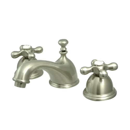 Brushed Nickel