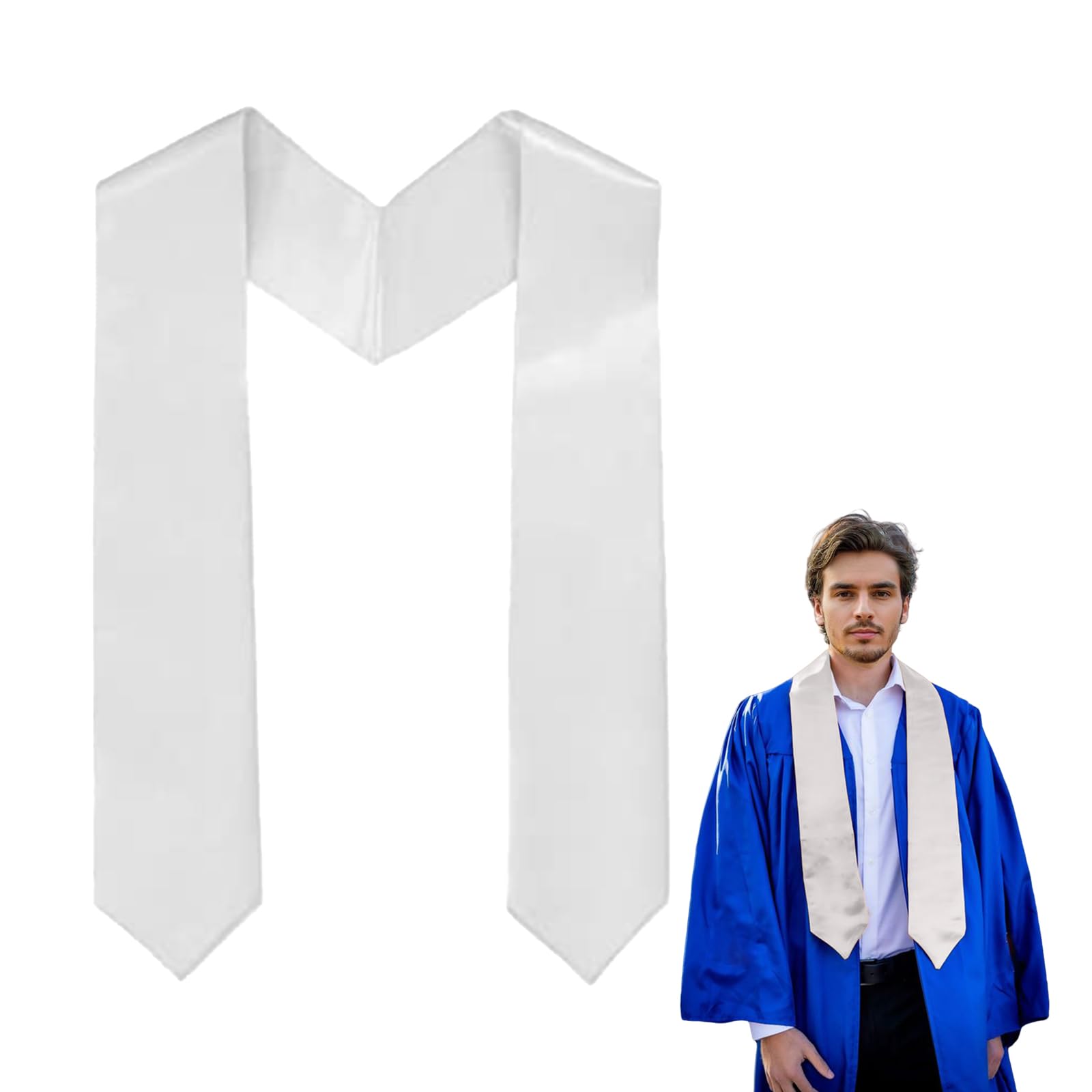 Graduation Stole - 60