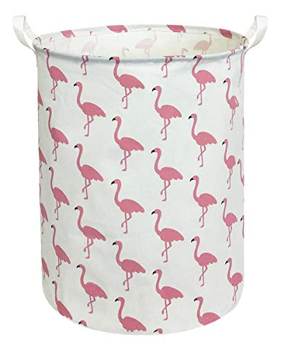 White Flamingo