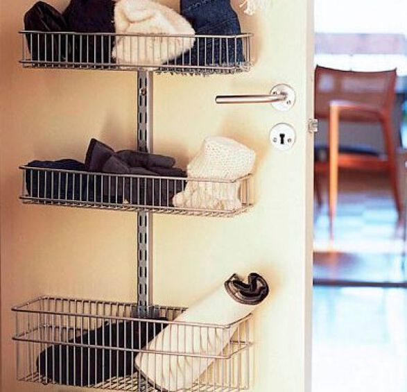 Large Woven Storage Basket - Extra Big & Durable for Home Organization, Laundry, Toys & Blankets | Perfect for Living Room, Bedroom, Nursery & Closet Storage
