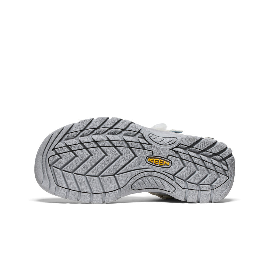 Zerraport II Women's Sandals - Comfortable & Stylish | Birch/Alloy Color | Perfect for Beach, Vacation & Summer Outfits