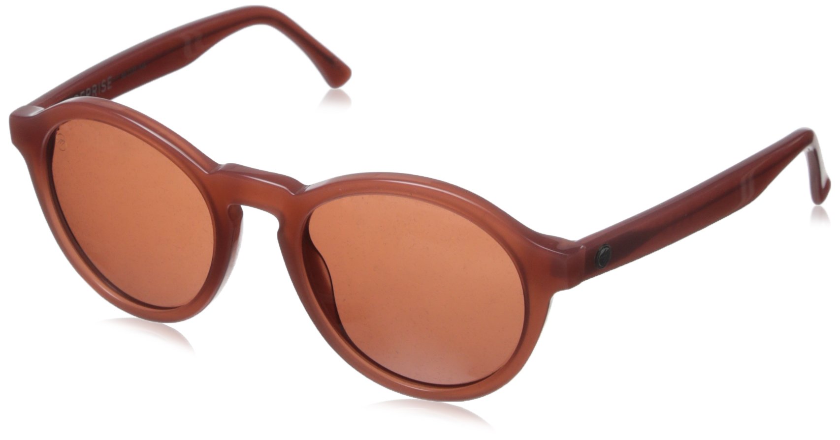 Electric Round Sunglasses for Women & Men - UV Protection, Polarized, Retro Style - Perfect for Driving, Beach, and Outdoor Activities