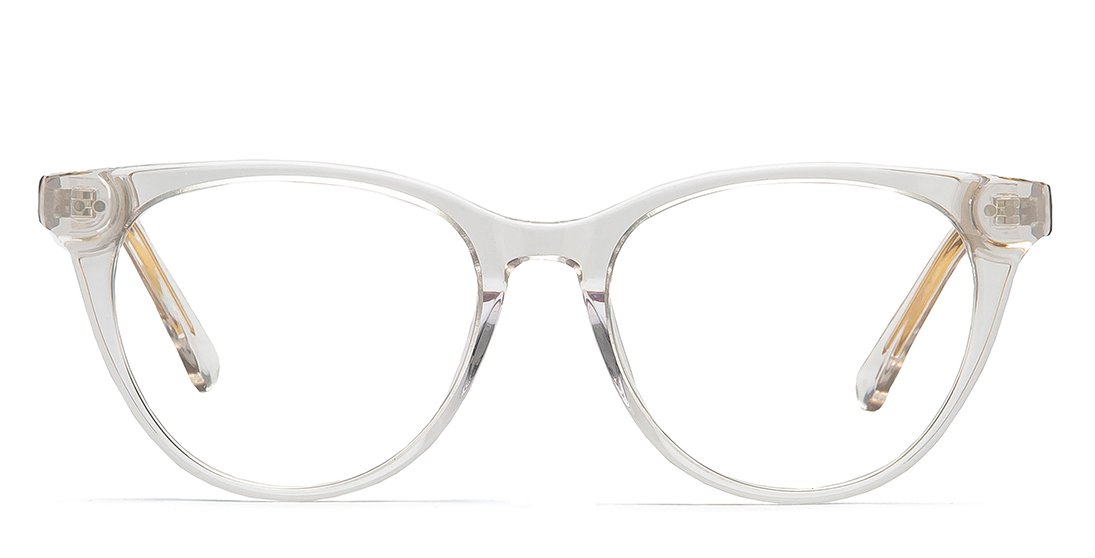Acetate Reading Glasses for Women & Men - Lightweight & Durable Eyewear for Reading, Working, and Computer Use