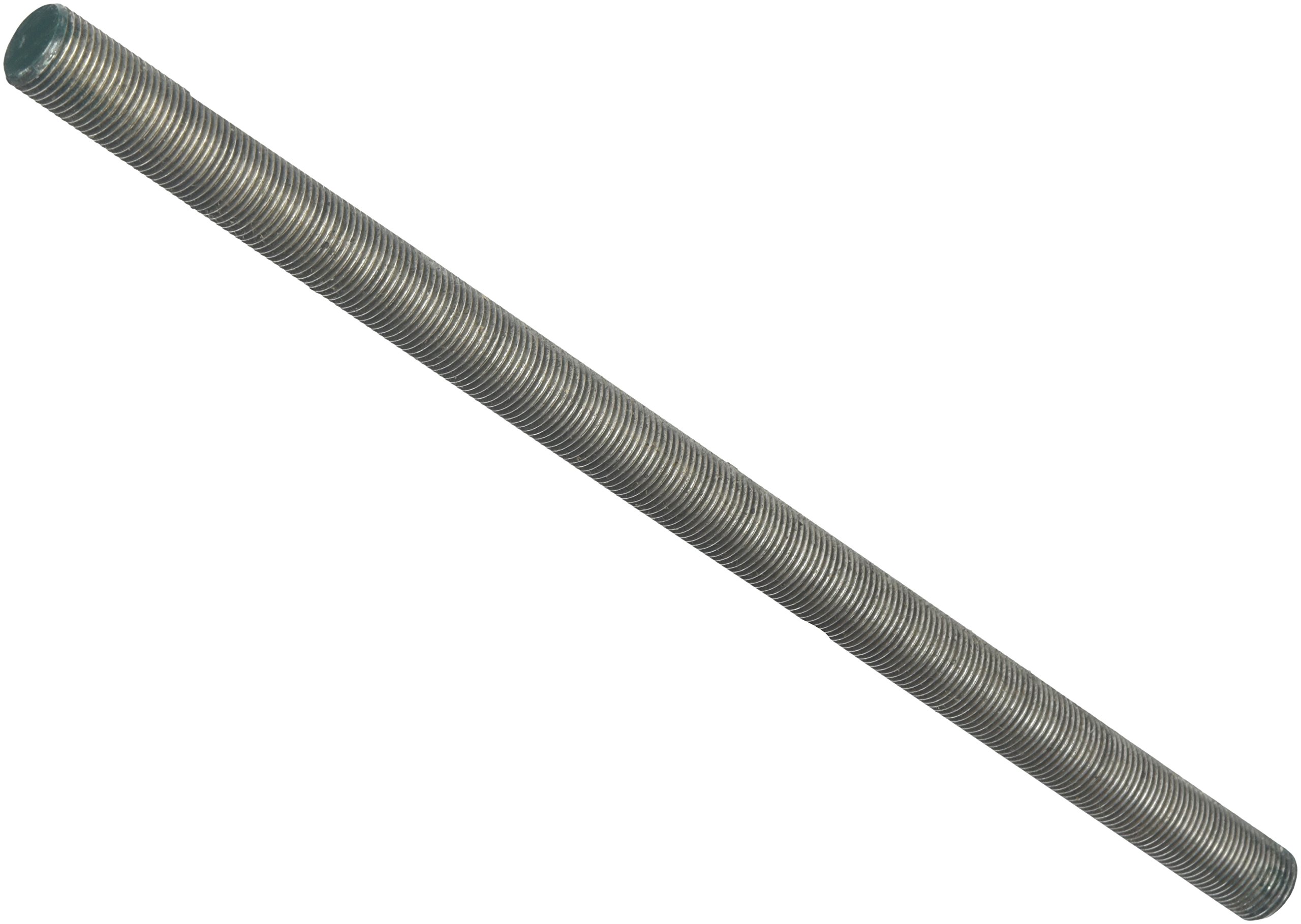 316 Stainless Steel Fully Threaded Rod 5/8