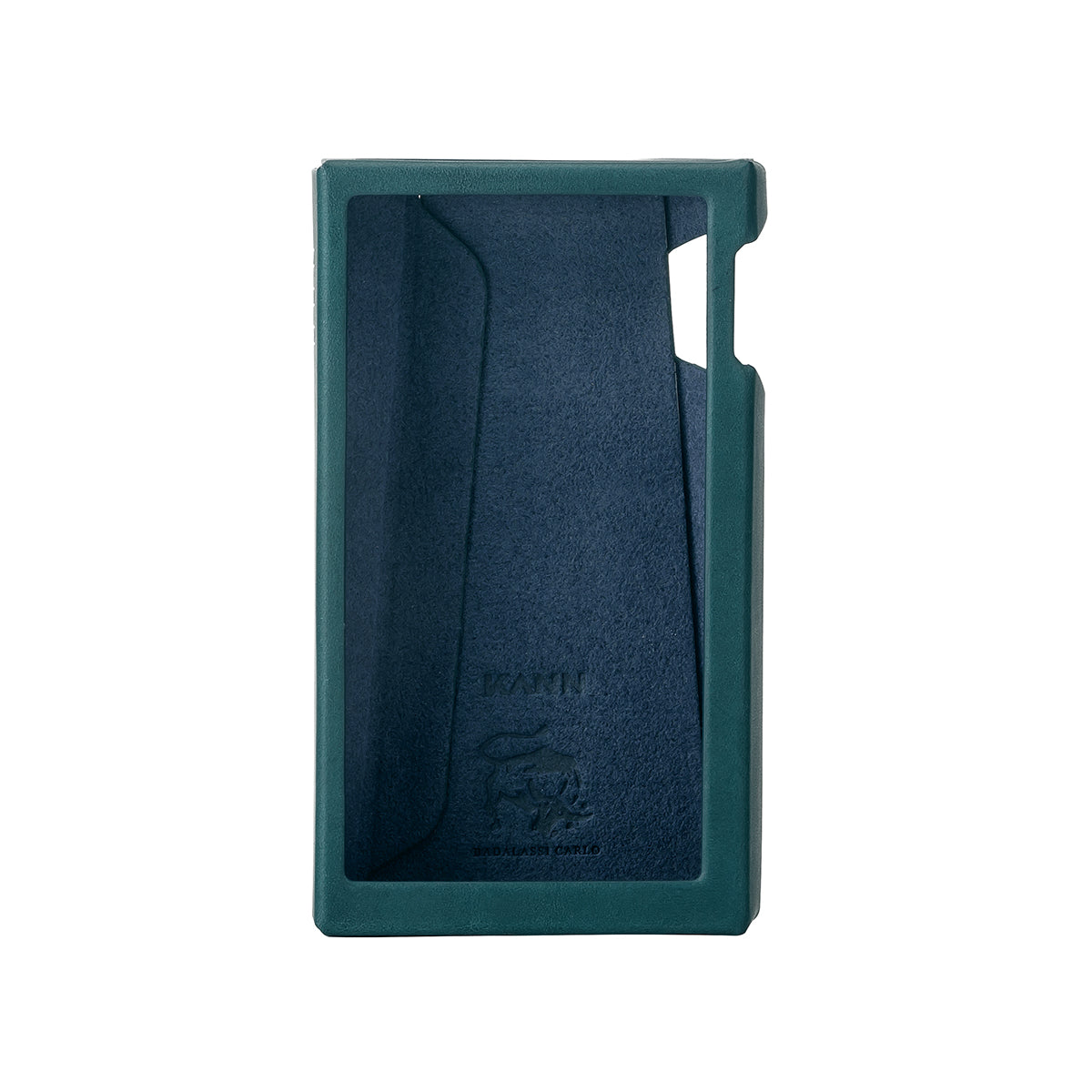 Bluish Green