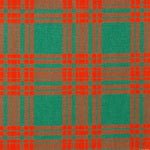 Menzie Green Tartan Dress - Classic Plaid Fashion for Women | Perfect for Parties, Weddings & Casual Wear
