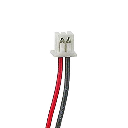 FITHOOD Replacement Battery for Direct Sensor 17-145A - Compatible with Sensor DS415 - Long-Lasting Power Supply for Home & Office Security Systems