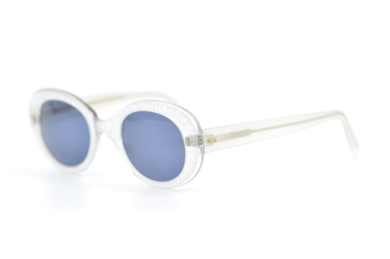Cutler and Gross 0264S Sunglasses - Classic Aviator Style with UV Protection for Men & Women | Perfect for Driving, Travel & Outdoor Activities