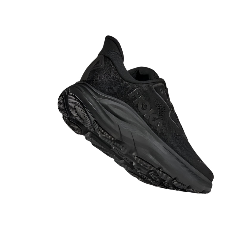 HOKA Clifton 10 B Women's Running Shoes - Lightweight Cushioned Road Running Sneakers for Women - Perfect for Marathon Training, Jogging & Everyday Comfort