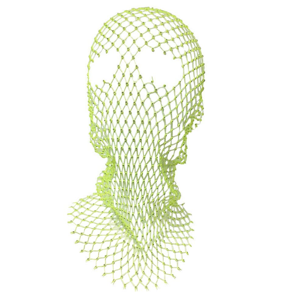 Sparkling Mesh Rhinestone Headscarf - Elegant Crystal Hairband & Turban Wrap for Women - Perfect for Weddings, Parties, and Special Occasions