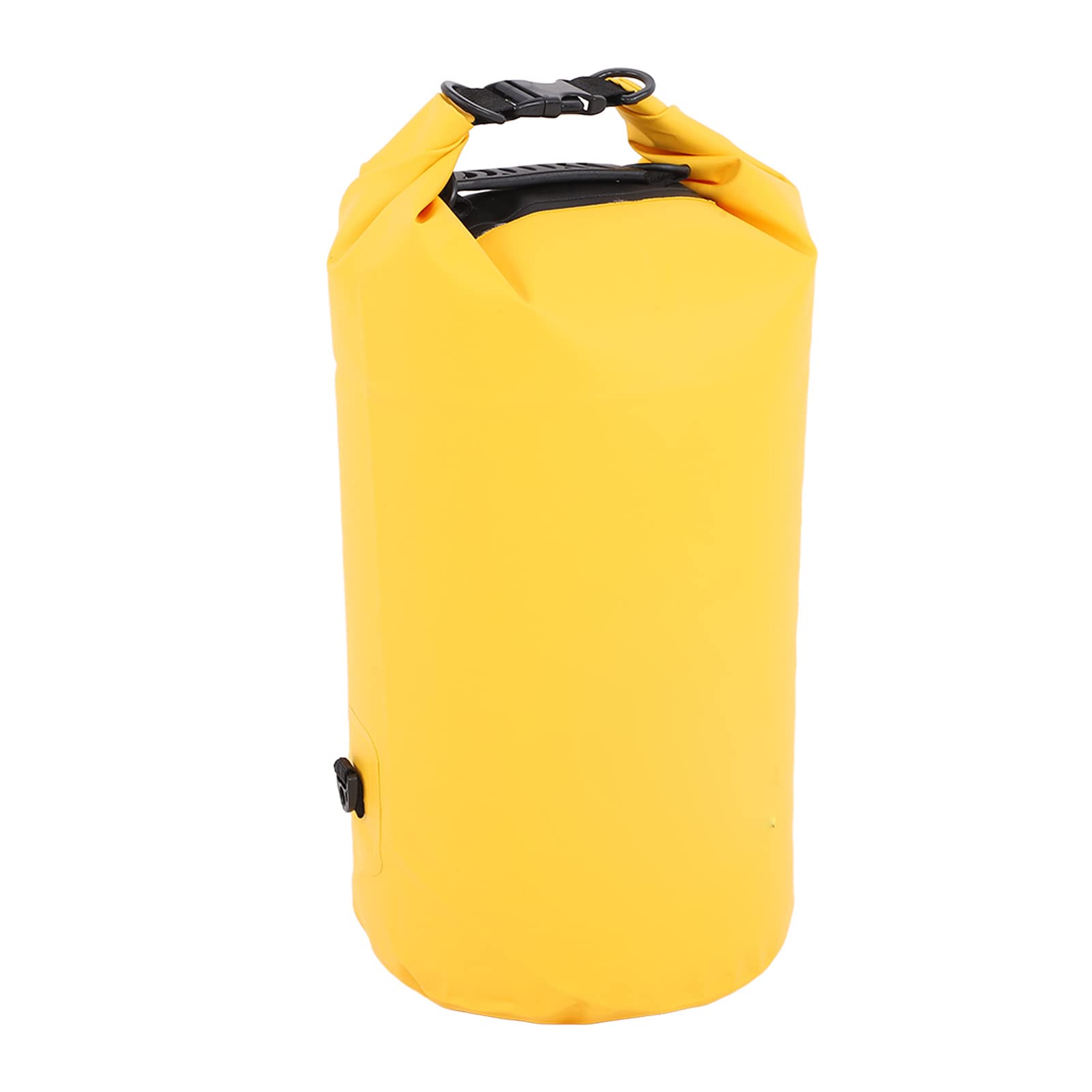 Waterproof Dry Bags for Swimming, Beach & Outdoor Activities - Portable Marine Dry Bag with Shoulder Strap | Collapsible Bucket Bag for Kayaking, Camping, Boating & Travel