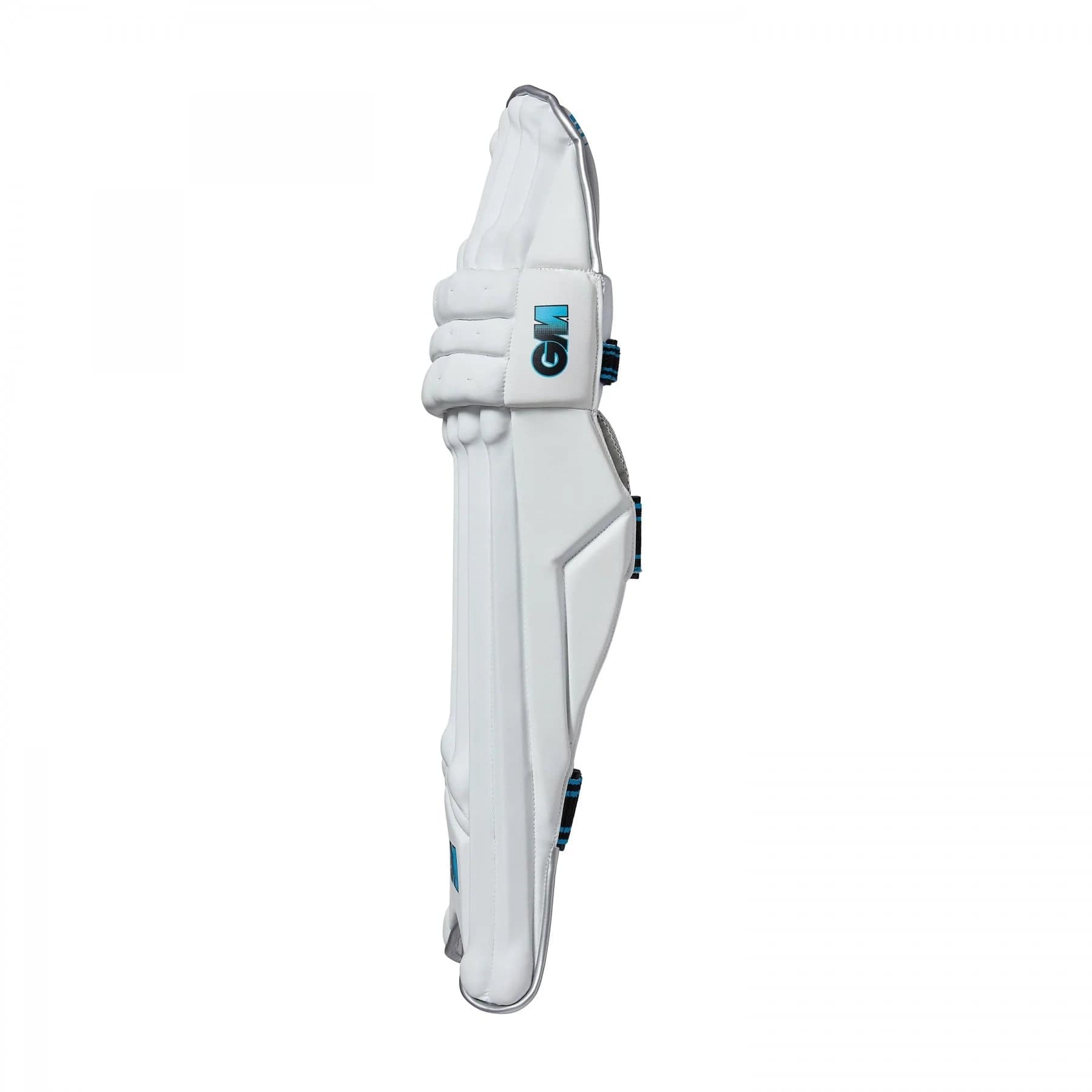 GM Diamond 606 Adult Cricket Batting Pads - Premium Protective Gear for Cricket Players | Perfect for Practice & Match Play | Lightweight & Durable Leg Guards