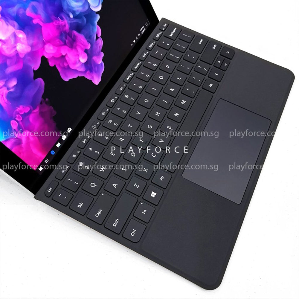 Microsoft Surface Go (Intel 4415Y, 8GB RAM, 128GB SSD) 10