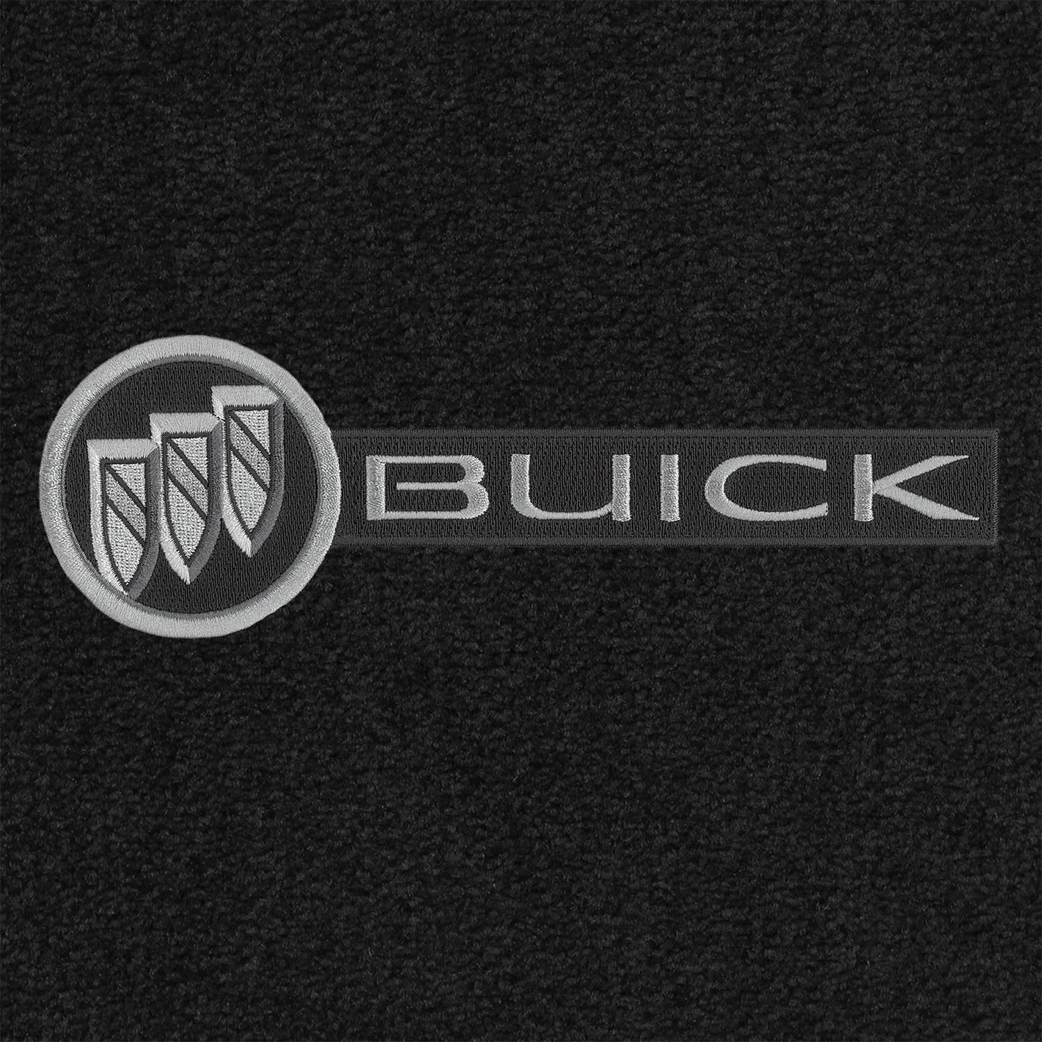 Premium Custom-Fit Carpet Floor Mats for Buick LaCrosse 2010-2016 - Luxurious Car Floor Liners with Trunk Mat (Charcoal, Non-E-Assist) | Perfect for All-Weather Protection & Enhanced Interior Style