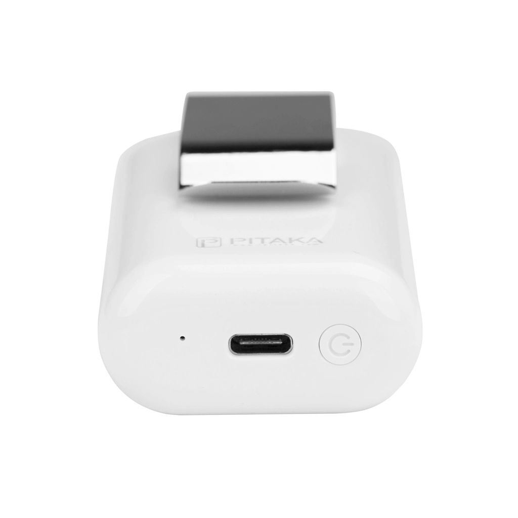 AirPal Protective Wireless Charging Case for iPhone - Shockproof & Drop Protection - Fast Qi Charging - Perfect for Travel, Work & Outdoor Activities