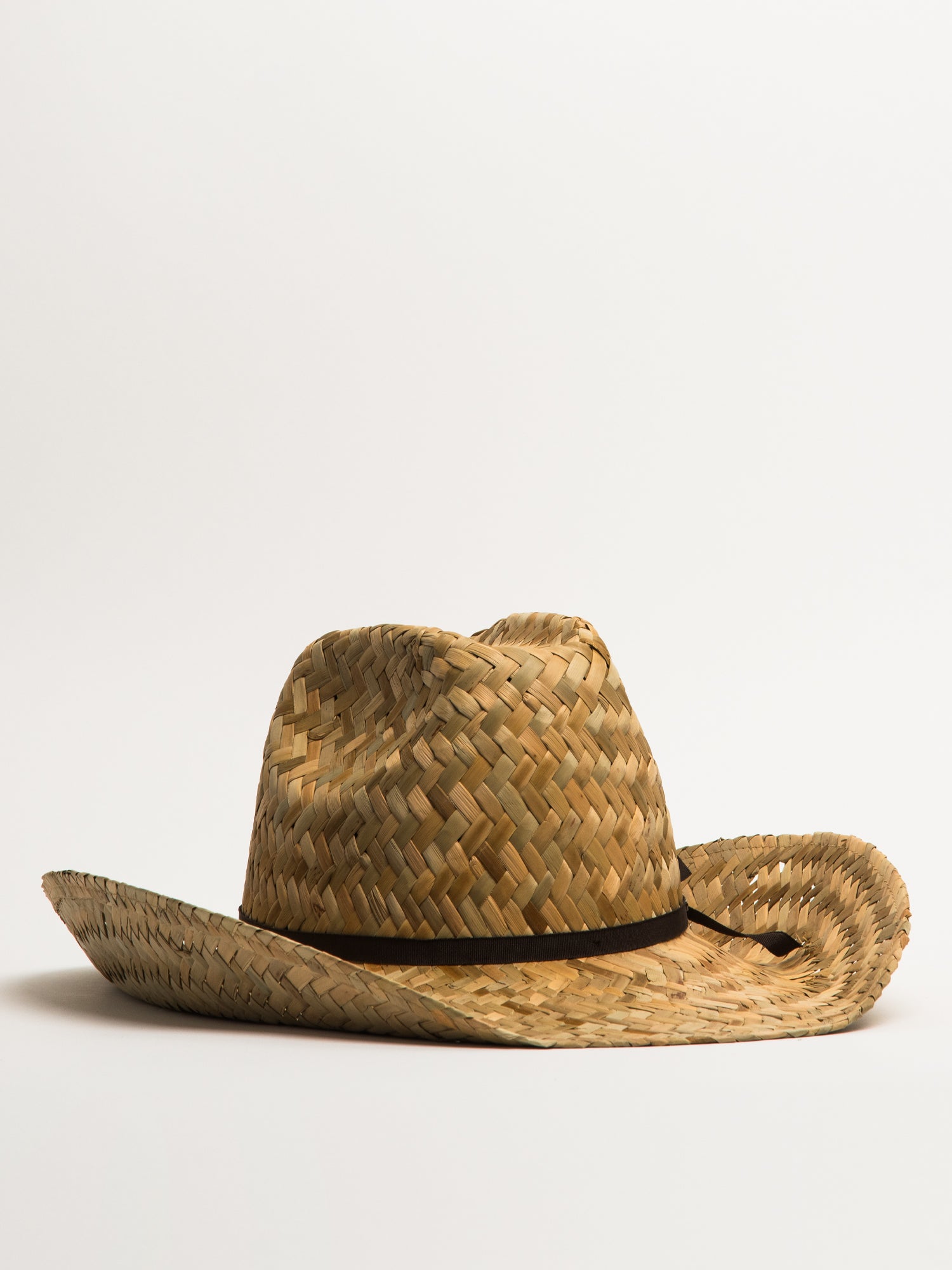 Brixton Houston Cowboy Hat for Men & Women - Western Style Rancher Hat for Outdoor, Rodeo, and Country Fashion
