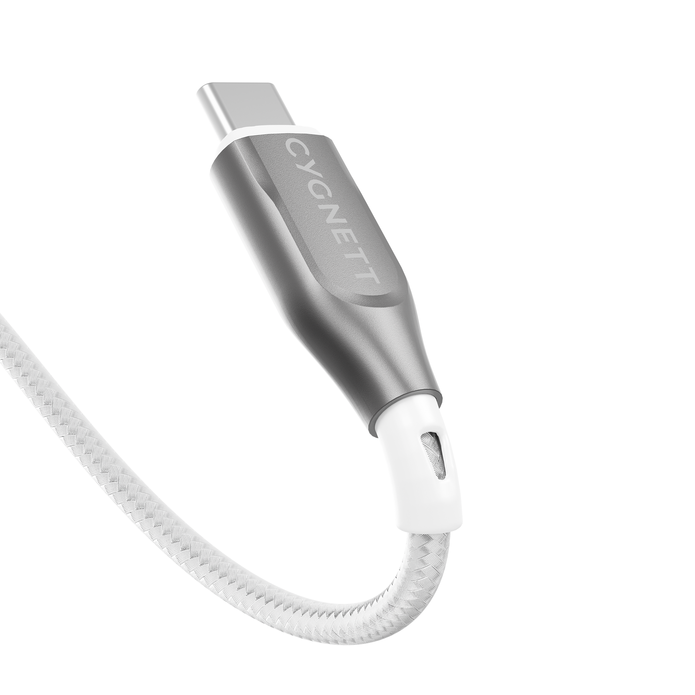Fast Charging USB C to USB C Cable 3M (10ft) - 100W PD, 480Mbps Data Transfer, Durable Nylon Braided - Perfect for MacBook, iPad Pro, Samsung Galaxy & More
