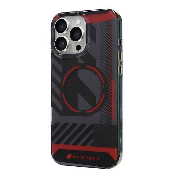 MagSafe Compatible Hard Case for iPhone 16 Pro Max 6.9