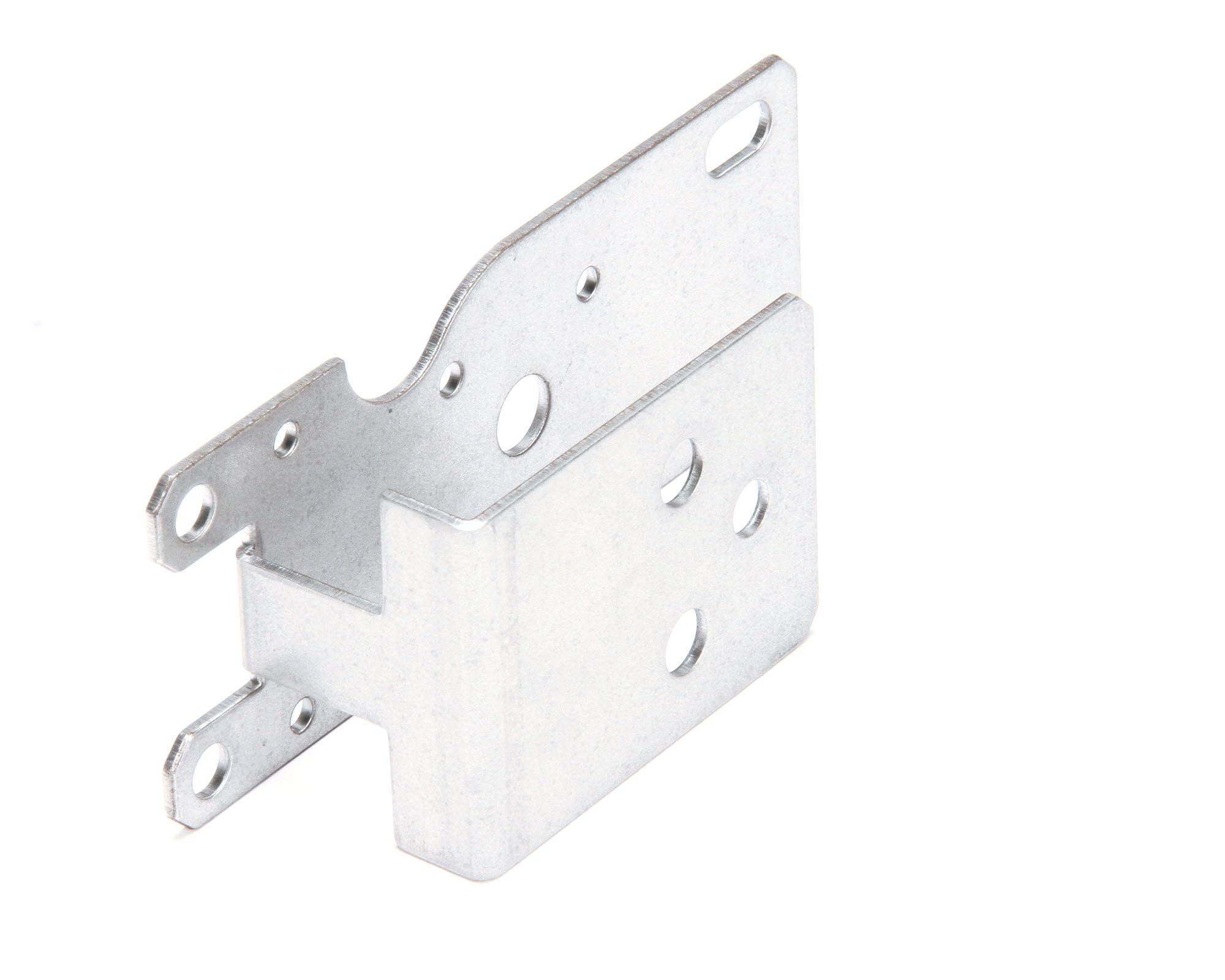 Garland 4522818 Bell Crank Support Bracket - Heavy Duty Metal Replacement Part for Lawn Mowers & Tractors - Perfect for Repairing Deck Lift Systems & Mechanical Linkages