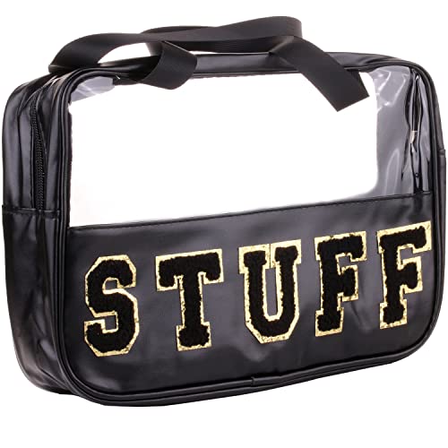 STUFF-Black