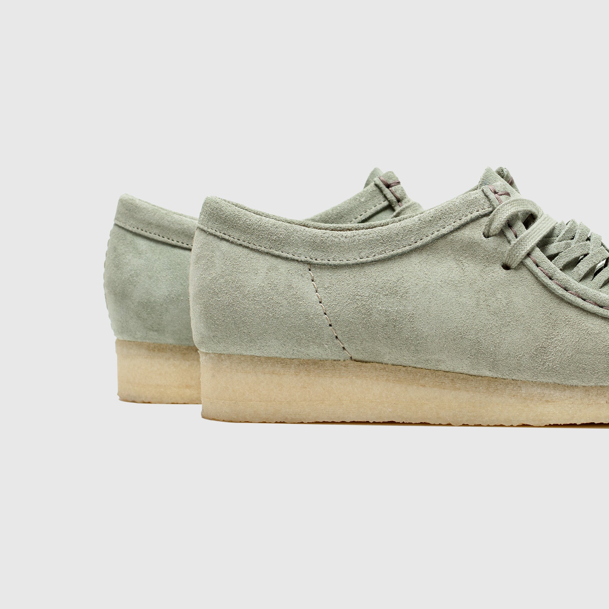 Wallabee Low Weave Shoes - Comfortable & Stylish Men's & Women's Casual Loafers for Everyday Wear, Work & Travel