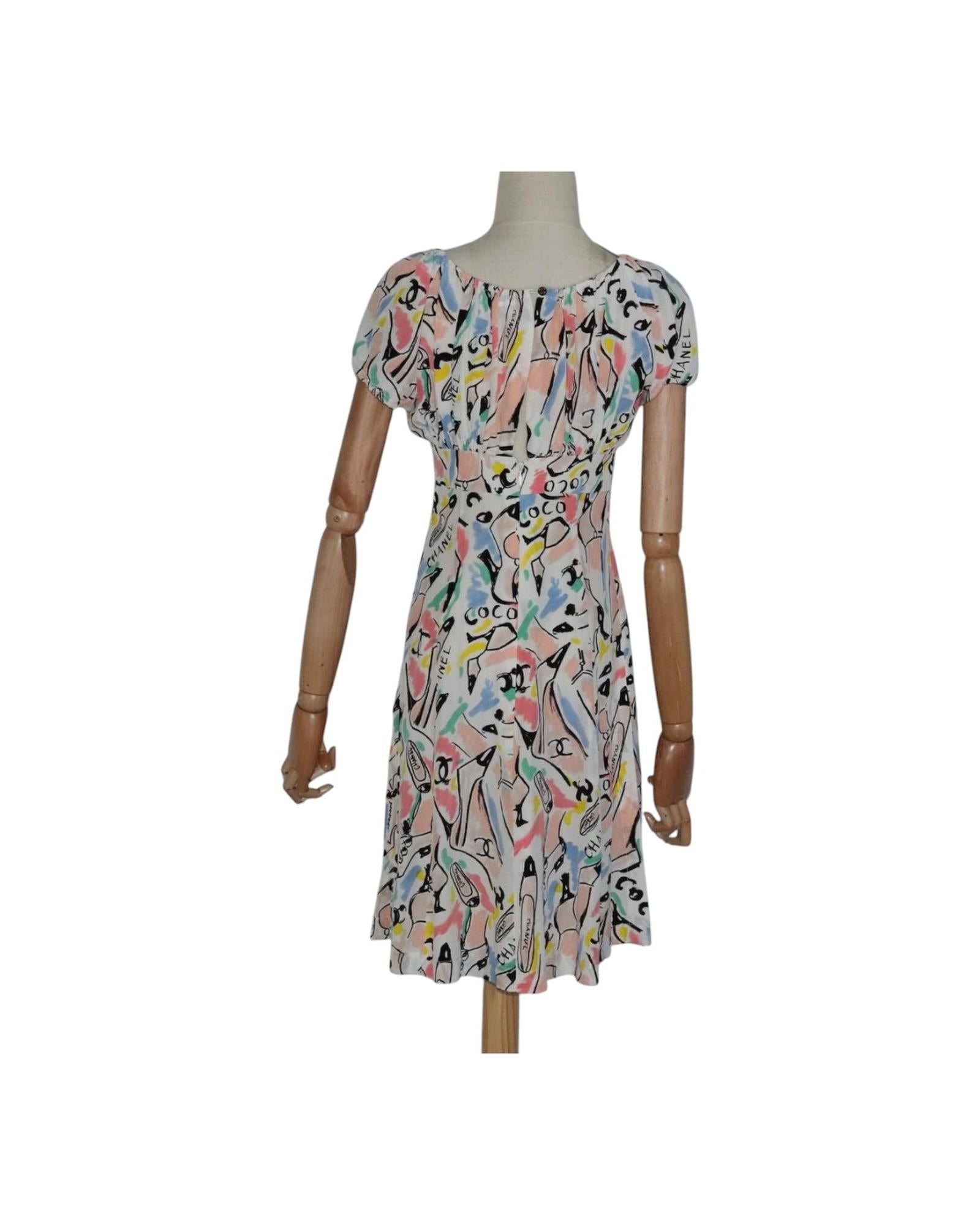Stylish A-Line Casual Dress with Short Sleeves - Perfect for Summer Outings, Beach Vacations & Everyday Wear