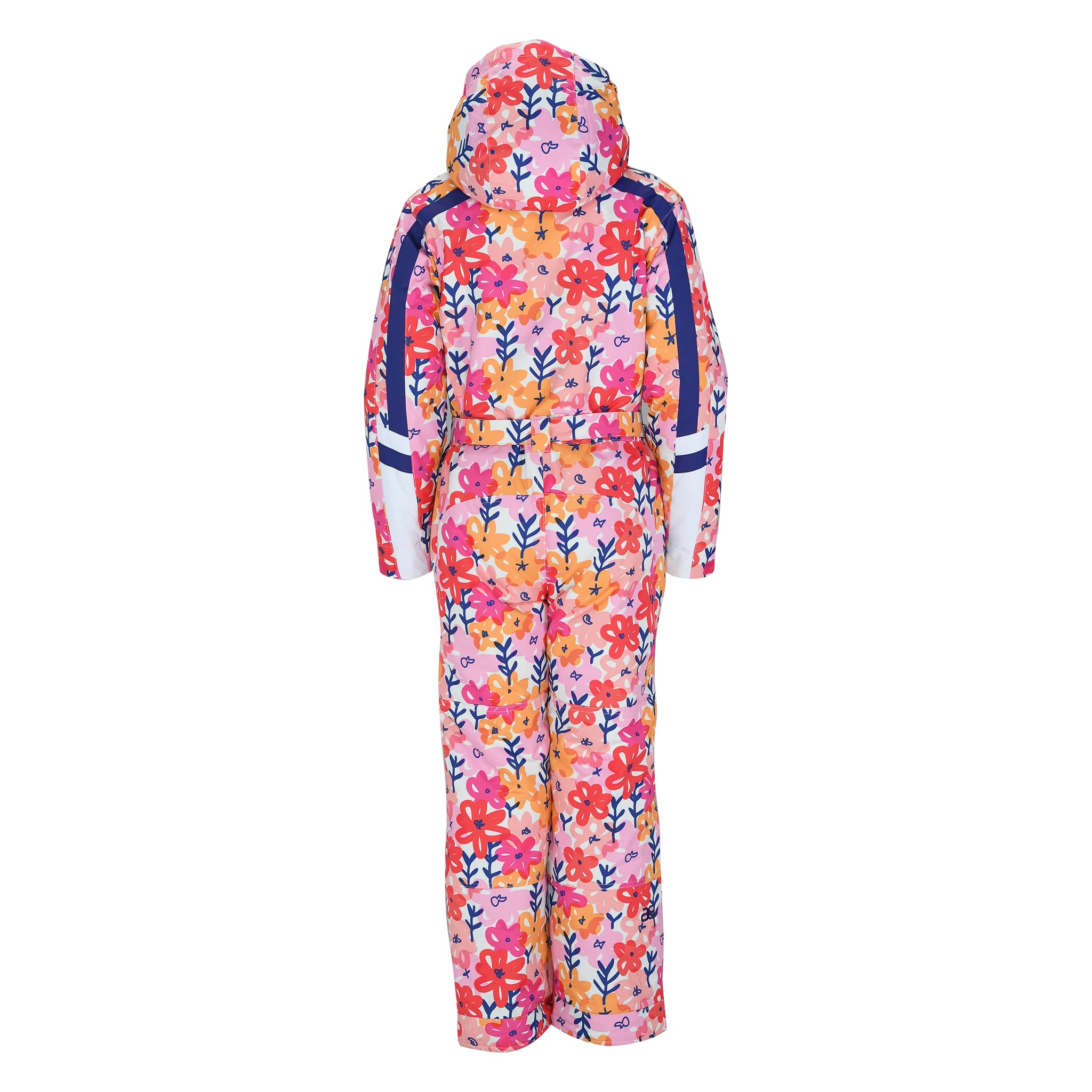 Arctix Kids' Season Pass Waterproof Snowsuit - Winter Jacket & Pants Set for Boys & Girls - Warm Insulated Snowwear for Skiing, Sledding & Outdoor Play