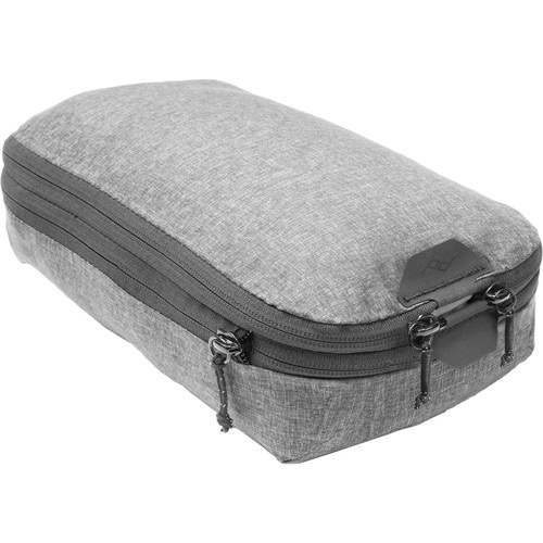 Peak Design Travel Packing Cube (Small) - Premium Organizer for Suitcases & Backpacks - Perfect for Business Trips, Vacations & Weekend Getaways