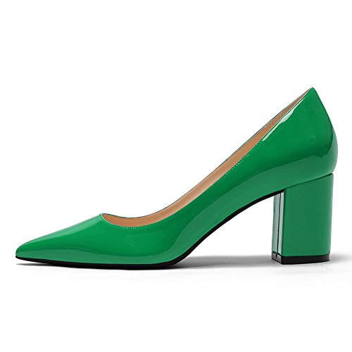 Green Patent