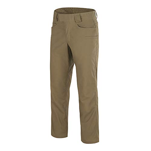 Coyote Brown Duracanvas