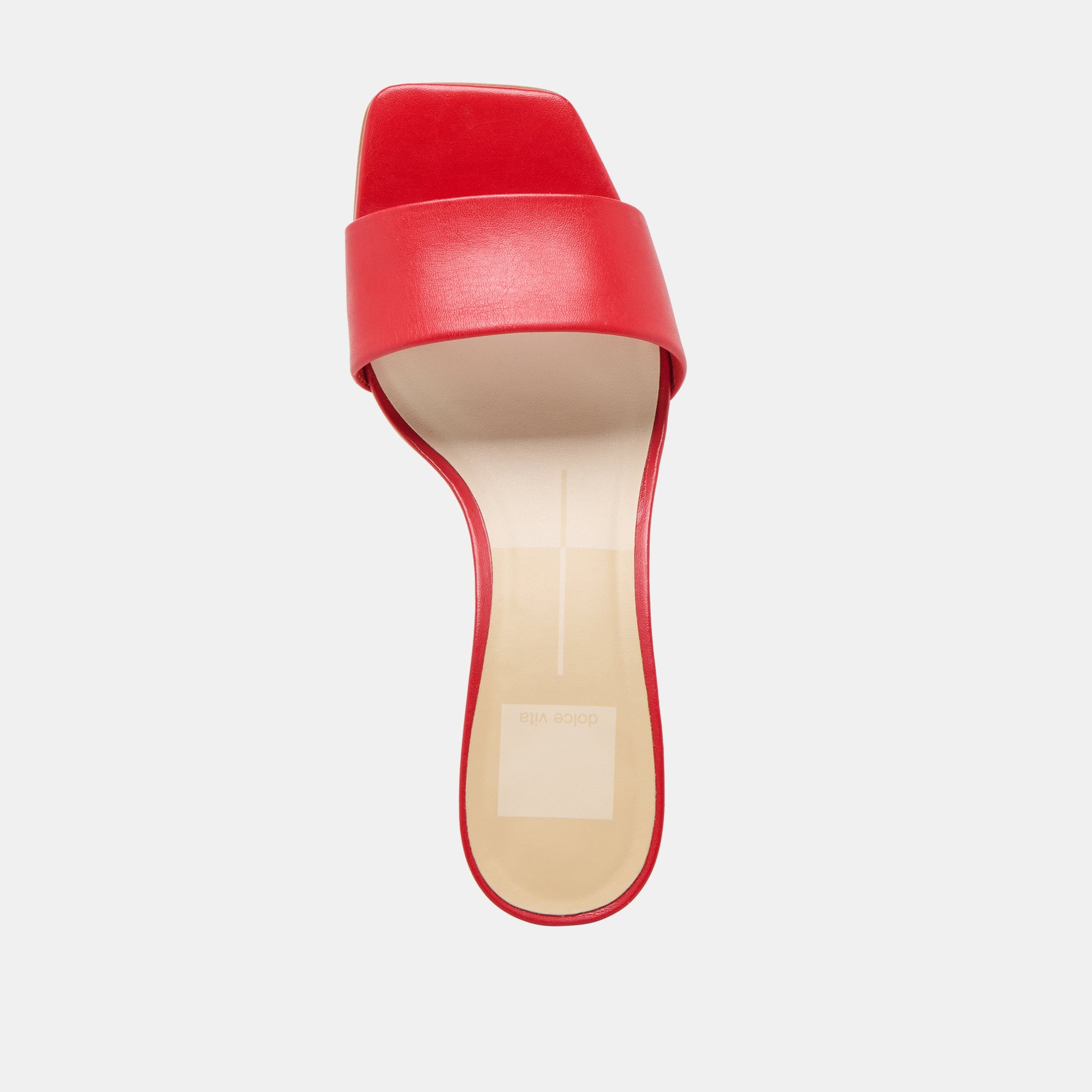 REXA High Heels Women's Shoes - Genuine Chili Leather Pumps for Party, Wedding & Evening Wear
