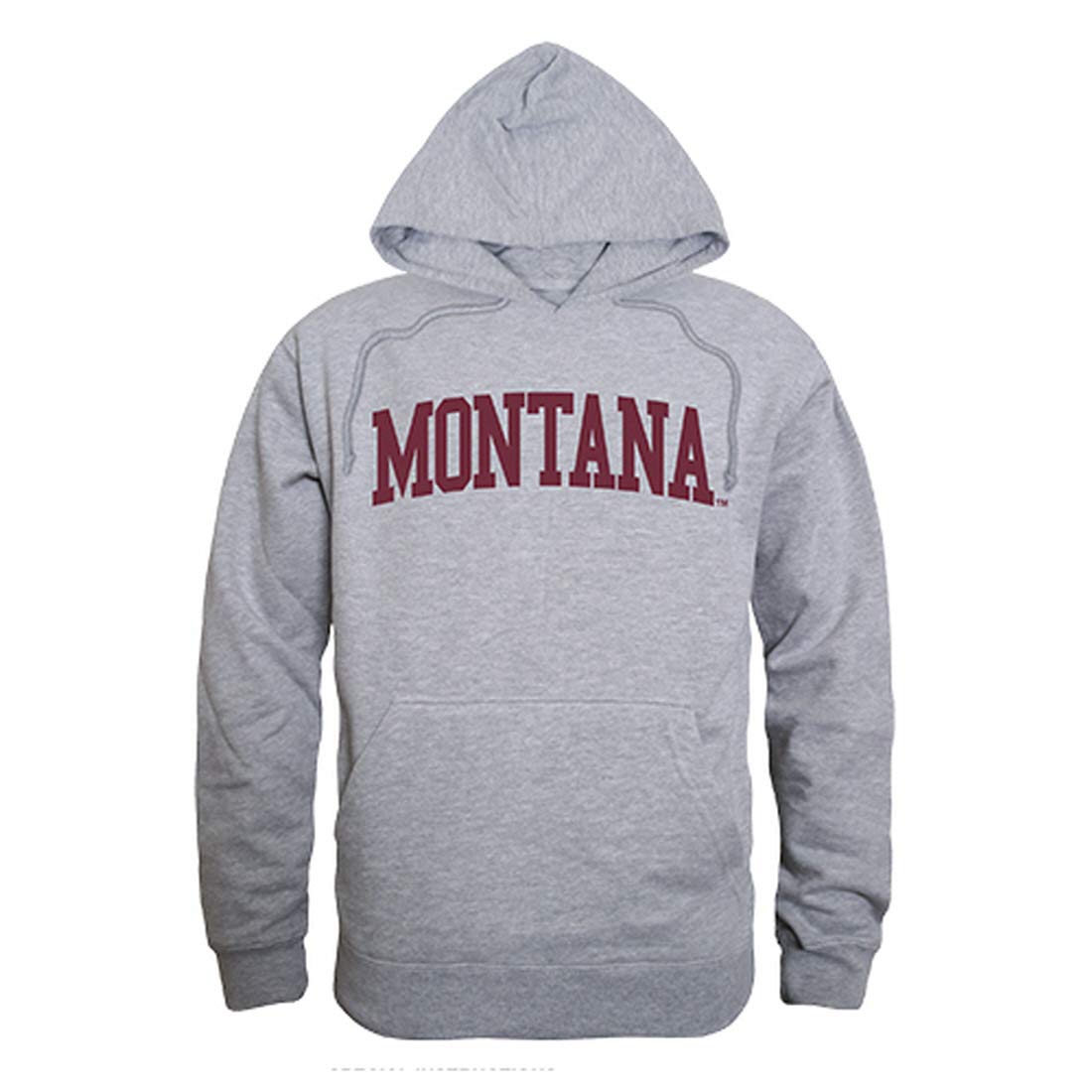W Republic Game Day Hoodie - Comfortable & Stylish Pullover for Men & Women - Perfect for Football, Basketball, and Sports Events - Cozy Casual Wear for Fans and Athletes