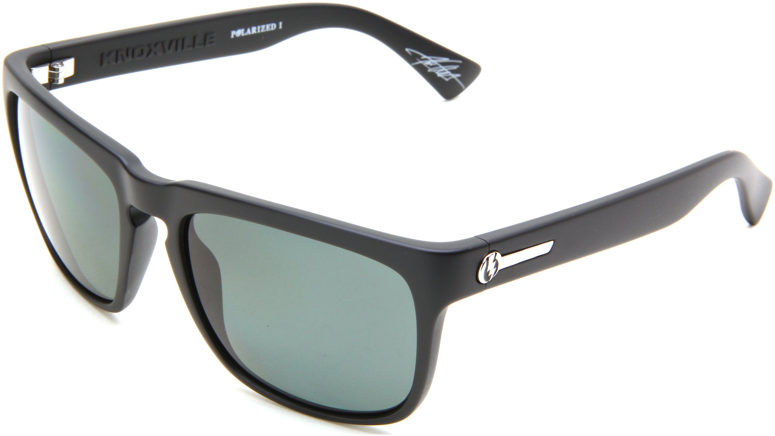 Electric Knoxville Polarized Sunglasses for Men & Women - UV400 Protection, Anti-Glare Driving, Outdoor Sports & Beach Activities