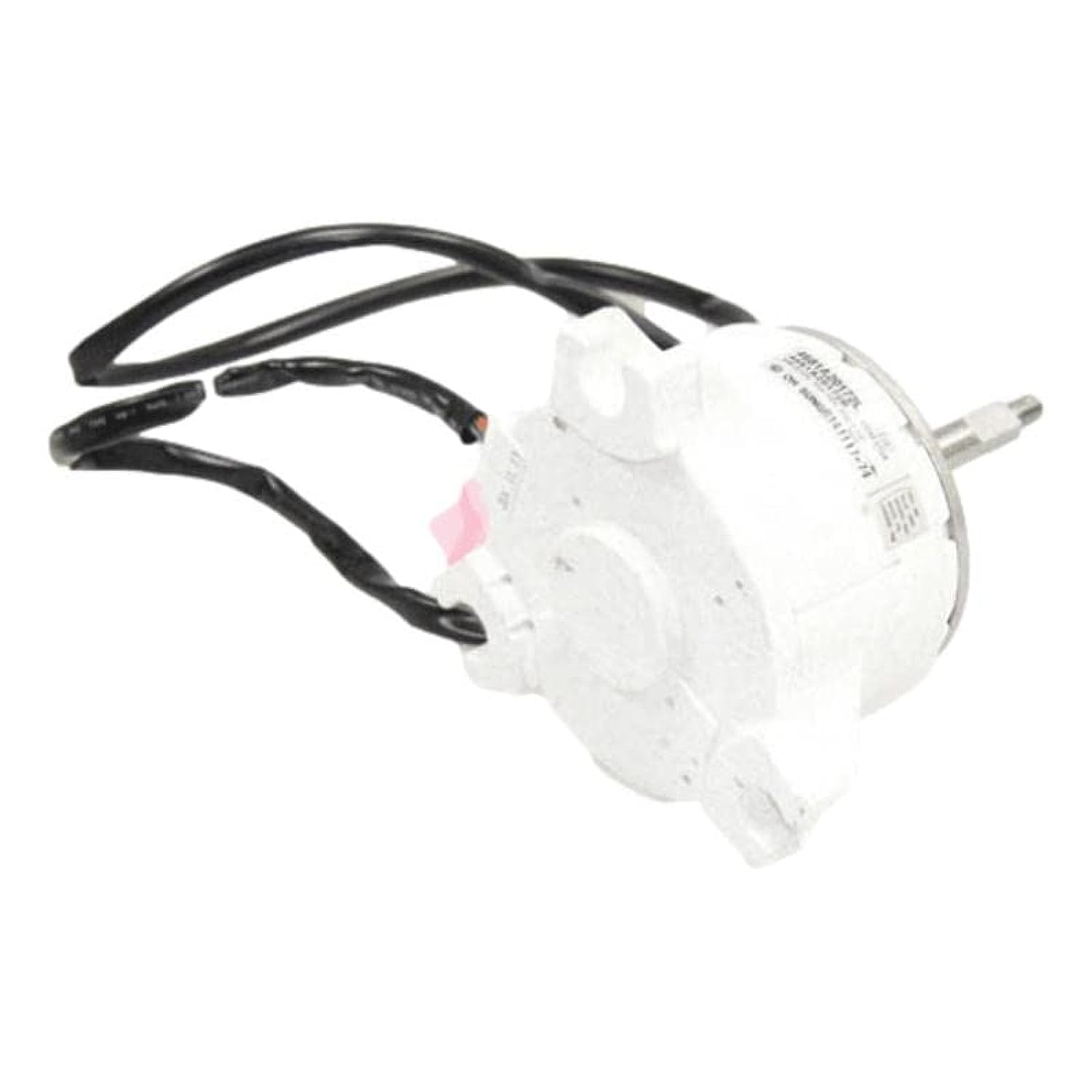 Genuine LG 4681A20172Q OEM Fan Motor Replacement for LG Air Conditioners - Perfect for Home Cooling System Repairs & Maintenance
