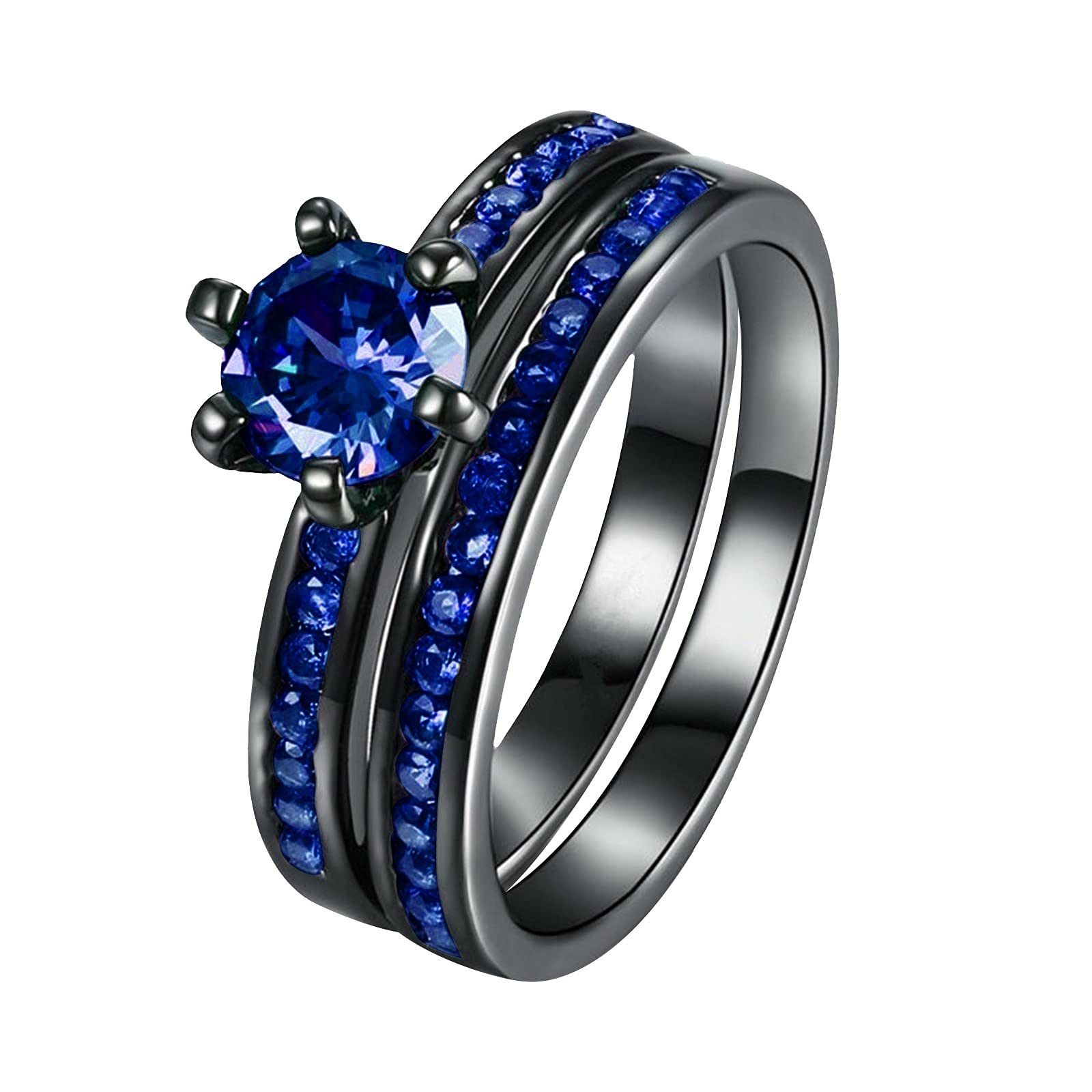 Stylish Unique Rings for Women & Men - Fashionable Personality Jewelry Gifts for Her & Him | Perfect for Anniversaries, Birthdays & Special Occasions