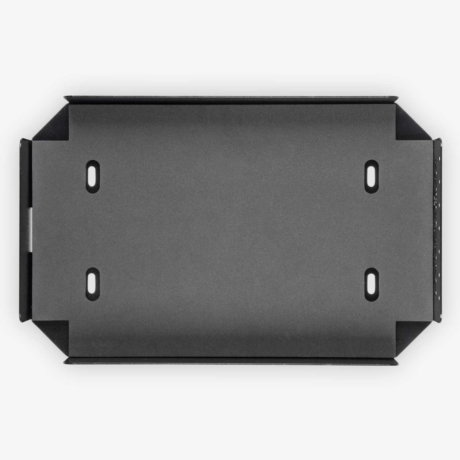 Hardkorr Battery Box Pro Mounting Tray and Straps - Secure Battery Holder for Off-Road Vehicles, Marine & Camping Equipment
