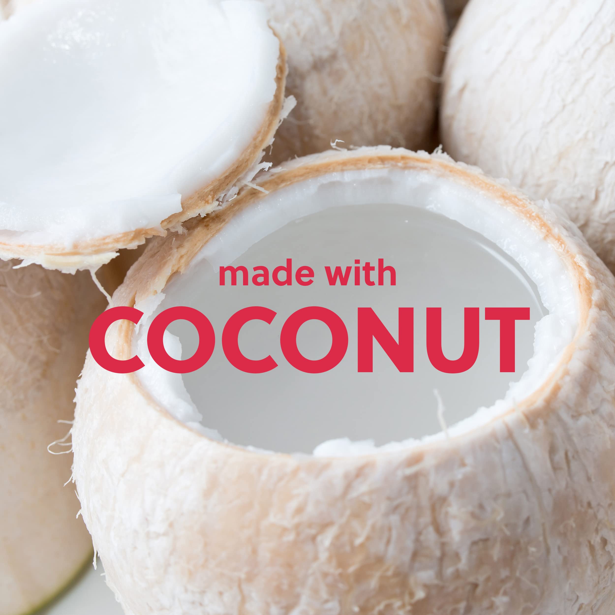Tree Hut Shea Sugar Scrub Coco Colada - 18 oz Ultra Hydrating & Exfoliating Body Scrub with Natural Shea Butter for Soft, Smooth Skin | Perfect for Shower, Spa & Self-Care Routine