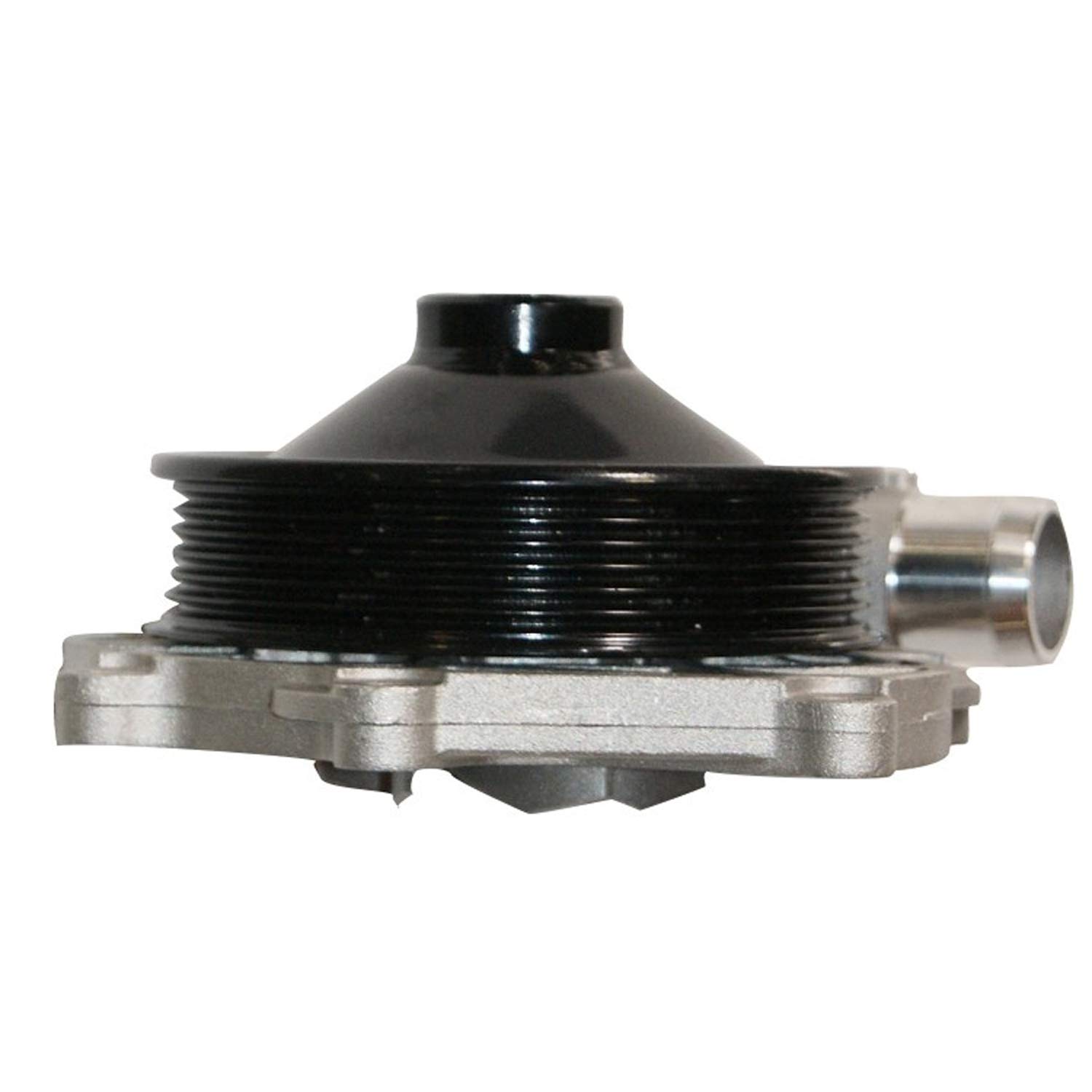 GMB 180-2210 OE Replacement Water Pump with Gasket - Compatible with [Vehicle Models] | High-Performance Cooling System Part for Engine Maintenance | Perfect for Daily Commuting, Road Trips & Heavy-Duty Use